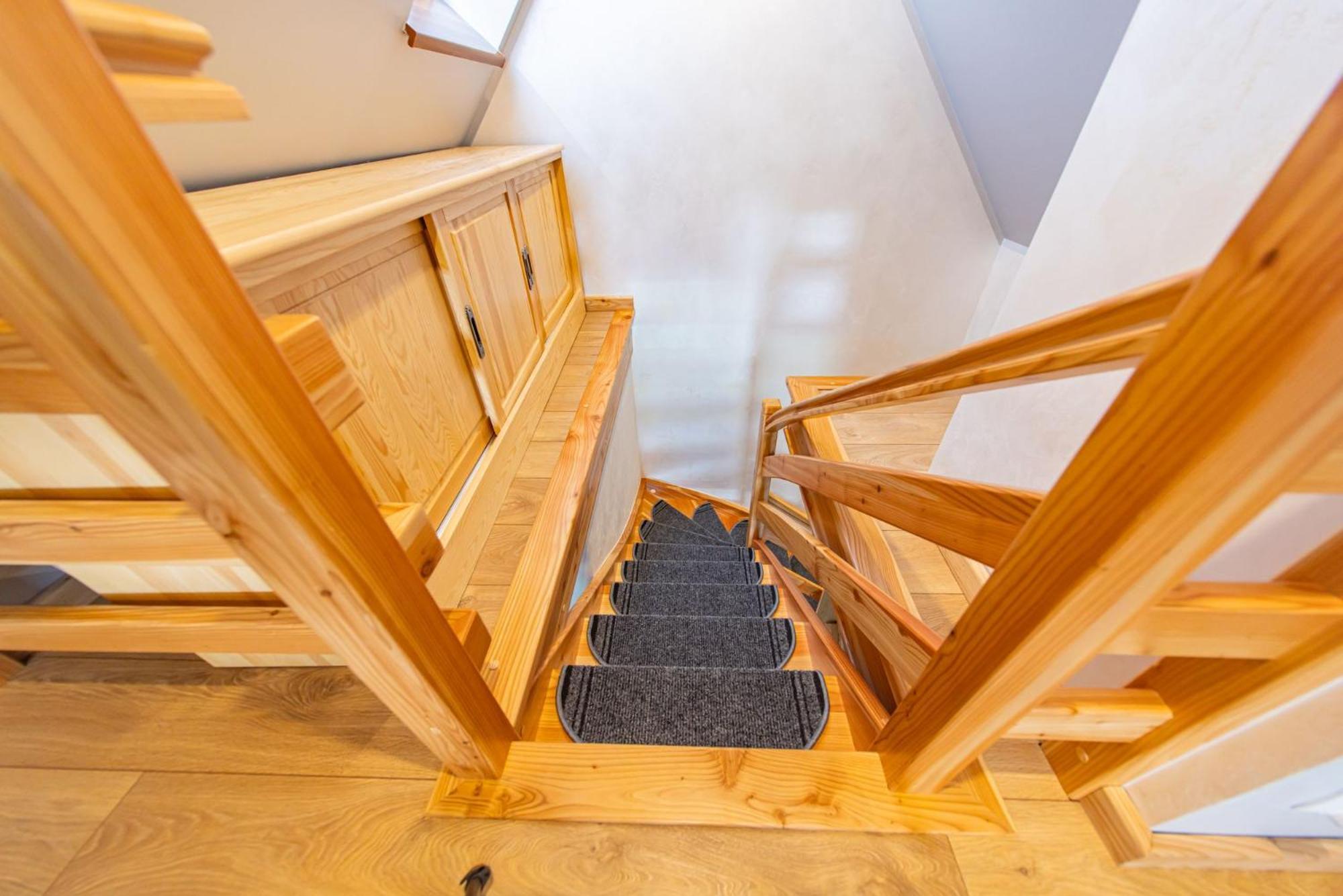 Apartamenty Dwupoziomowe U Anusia - Zakopane — Photos 3