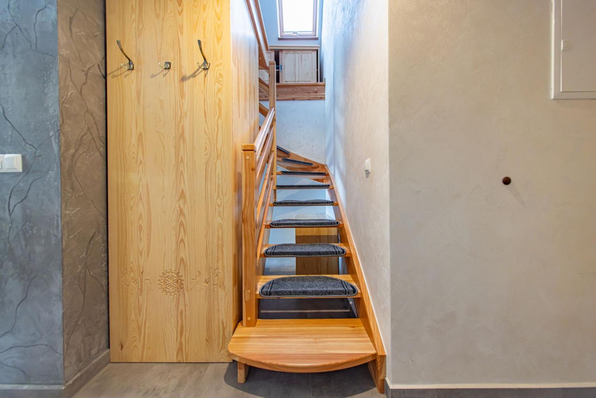 Apartamenty Dwupoziomowe U Anusia - Zakopane — Photos 1